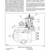New Holland TK90A, TK90MA, TK100A Tractor Service Manual