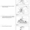 New Holland W230 Wheeled Loader Service Manual