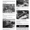 Bobcat E26 Excavator Repair Service Manual