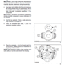 New Holland L160 and L170 SkidSteer Service Manual