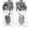 2-8.png John Deere PowerTech 8.1L Diesel Engines Technical Manual