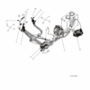 Sany SY135C Hydraulic Excavator Repair Service Manual