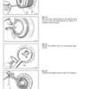 New Holland EC160 Crawler Excavator Service Manual