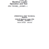 John Deere 310K EP Backhoe Loader Repair Service Manual