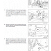 New Holland W190D, W230D Tier 2 Wheel Loader Service Manual