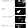 Komatsu D150A-1 D155A-1 Dozer Service Repair Manual