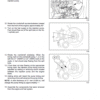 New Holland LS160 and LS170 SkidSteer Service Manual