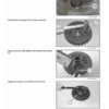 New Holland W50C, W60C, W70C, W80C Tier 4A (Interim) Loader Service Manual