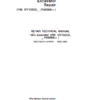 2-85.png John Deere 130GLC Excavator Repair Services Manual SN