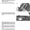 New Holland C185 and C190 Loader Service Manual