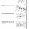 New Holland TL60E, T75E, TL85E, TL95E Tractor Service Manual