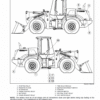 New Holland W170B Tier 3 Wheel Loader Service Manual