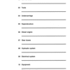 New Holland EC215 Excavator Service Manual