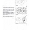 New Holland CX860, CX880 Combines Service Manual