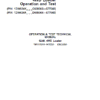 John Deere 624K 4WD Loader Technical Manual