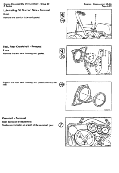 John Deere 1758 Forwarder Repair Technical Manual - Image 2