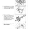 New Holland TM130 TM140 TM155 Tractors Service Manual