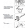 New Holland TM120, TM130, TM140, TM155, TM175, TM190 Tractors Manual