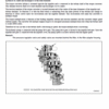Komatsu 150A and 150FA Hydraulic Crane Service Manual