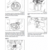 New Holland W170C Wheel Loader Service Manual