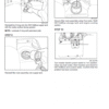 New Holland W190C Tier 4 Wheel Loader Service Manual