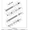 How To Repair New Holland T8.390, T8.420 Tractor Service Manual