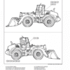 New Holland W170C Tier 4 Wheel Loader Service Manual