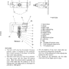 Komatsu D135A-2 Dozer Comprehensive Service Manual Guide