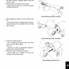 New Holland E18B Tier 4 Hydraulic Excavator Service Manual
