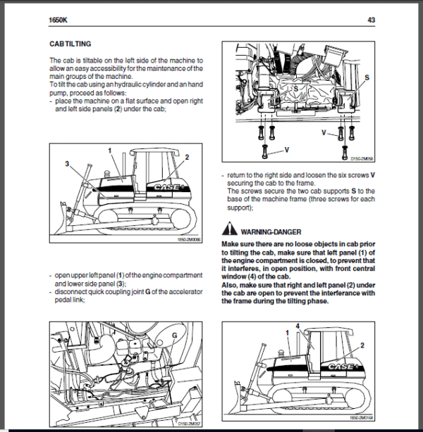 2-CASE-1650K-Tier-2-Crawler-Bulldozer-Repair-Manual.png CASE 1650K Tier 2 Crawler Bulldozer Repair Manual