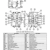 CASE CX225SR Crawler Service Manual