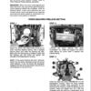 Case 5120 5130 5140 5150 Maxxum Service manual