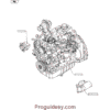 Case 580N Backhoe Parts Manual