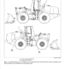 Case 921E Tier 3 Hydraulics Service Repair Manual