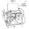 Case Ih 1394 Tractor Service Manual