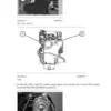 Caterpillar Cat 299D XHP TRACK LOADER Service Manual