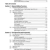 Caterpillar Cat TH255 Operator Manual