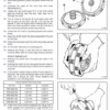 Massey Ferguson MF 4235 4240 4243 Repair Service Manual