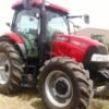 Case Ih Maxxum 110 120 130 140 Multi Controller Tractor Operators Manual