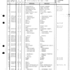 John Deere 250 OSA Forwarders Parts Catalog Manual
