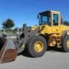 Volvo L90E Wheel Loader Parts Catalog Manual