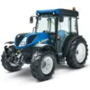 New Holland T5.100 T5.110 T5.120 Electro Command Tractor Operator Maintenance Manual