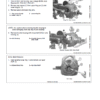 John Deere 210K EP Tractor Loader Repair Service Manual