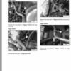 Bobcat S62 Skid-Steer Loader Service Repair Manual