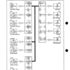 New Holland TF76, TF78 Combine Service Manual
