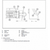 New Holland E45B SR, E50B SR, E55B Mini Excavator Service Manual