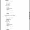 Bobcat 120 Compact Excavator Service Repair Manual
