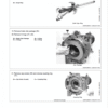 John Deere 310K Backhoe Loader Repair Service Manual SN