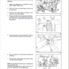 New Holland FX25, FX45, FX28, FX38, FX48, FX58, FX300, FX375, FX450 Harvesters Manual