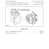 New Holland T1510, T1520 Tractor Service Manual